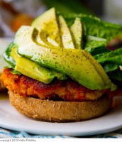 Vegetarisch koken